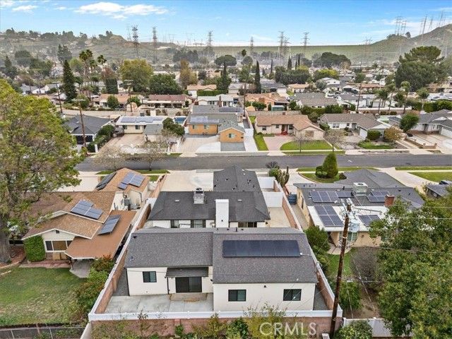 15952 Simonds, Granada Hills (los Angeles), CA 91344