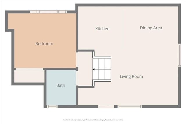 15952 Simonds, Granada Hills (los Angeles), CA 91344