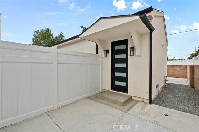 15952 Simonds, Granada Hills (los Angeles), CA 91344