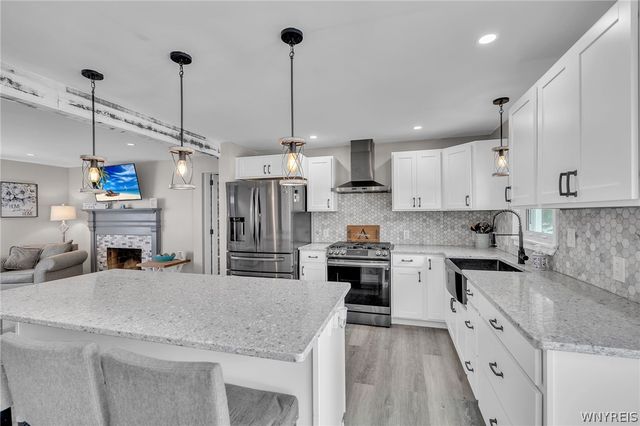 6653 Liebler Road, Boston, NY 14025