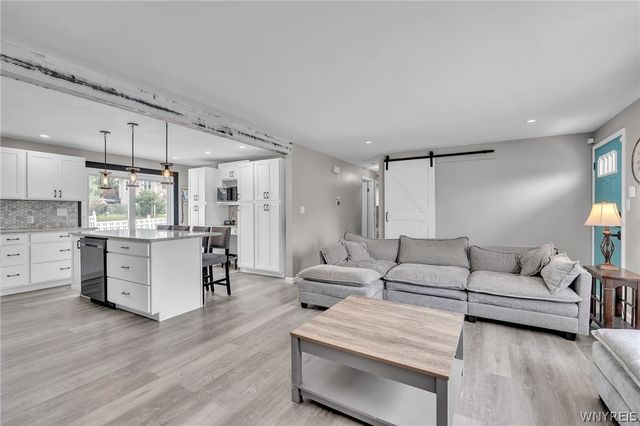 6653 Liebler Road, Boston, NY 14025