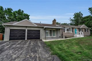 6653 Liebler Road, Boston, NY 14025
