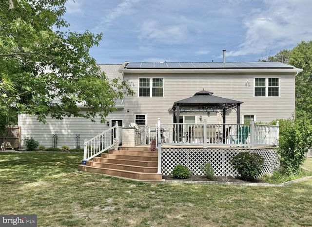 99 ASBURY RD, Egg Harbor Township, NJ 08234