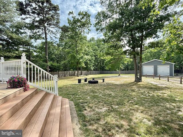 99 ASBURY RD, Egg Harbor Township, NJ 08234