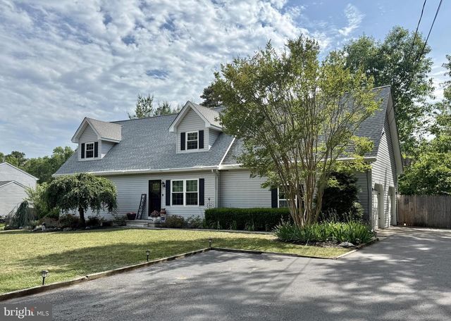 99 ASBURY RD, Egg Harbor Township, NJ 08234