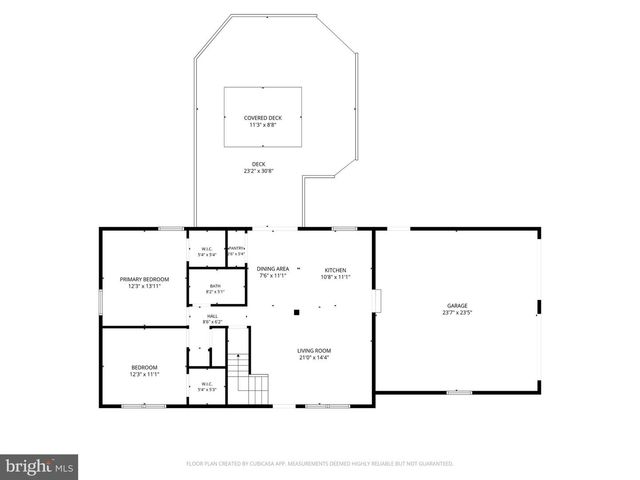 99 ASBURY RD, Egg Harbor Township, NJ 08234