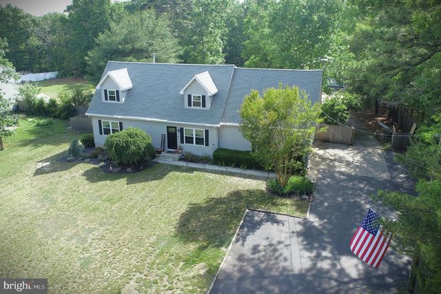 99 ASBURY RD, Egg Harbor Township, NJ 08234