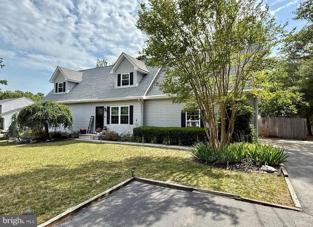 99 ASBURY RD, Egg Harbor Township, NJ 08234