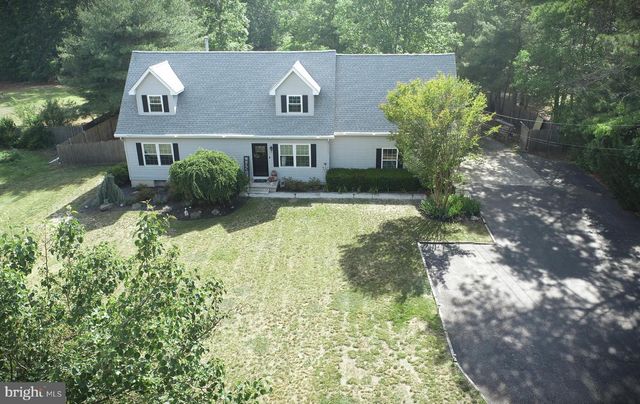 99 ASBURY RD, Egg Harbor Township, NJ 08234