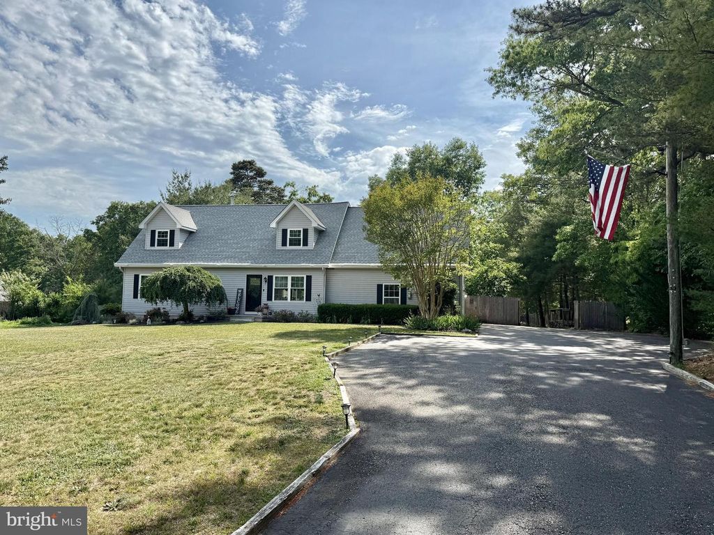 99 ASBURY RD, Egg Harbor Township, NJ 08234