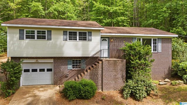 215 OAK RIDGE DRIVE, Oneonta, AL 35121