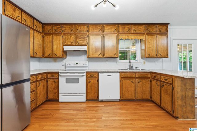 215 OAK RIDGE DRIVE, Oneonta, AL 35121