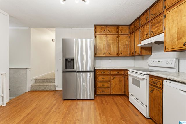 215 OAK RIDGE DRIVE, Oneonta, AL 35121