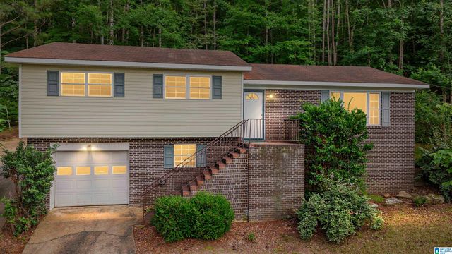 215 OAK RIDGE DRIVE, Oneonta, AL 35121