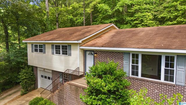 215 OAK RIDGE DRIVE, Oneonta, AL 35121