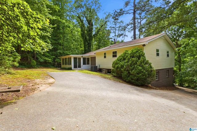 215 OAK RIDGE DRIVE, Oneonta, AL 35121