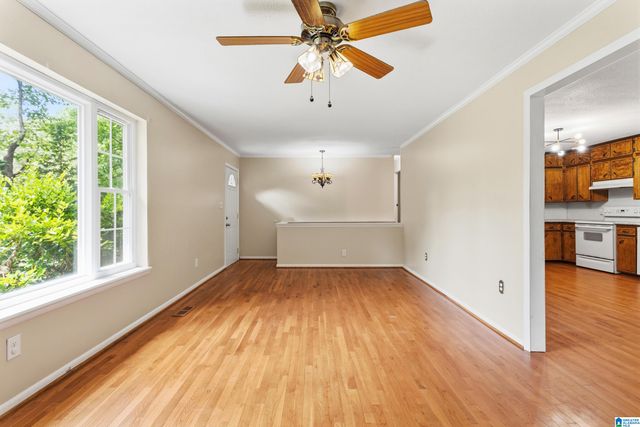 215 OAK RIDGE DRIVE, Oneonta, AL 35121