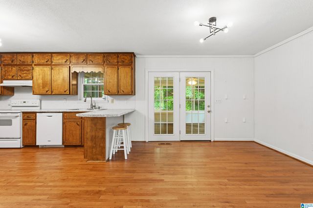 215 OAK RIDGE DRIVE, Oneonta, AL 35121