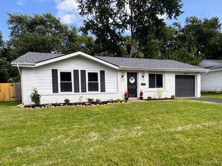 2545 Haverknoll Drive, Colerain Twp, OH 45231