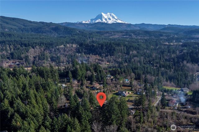 41314 111th Avenue Ct E, Eatonville, WA 98328