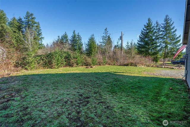 41314 111th Avenue Ct E, Eatonville, WA 98328