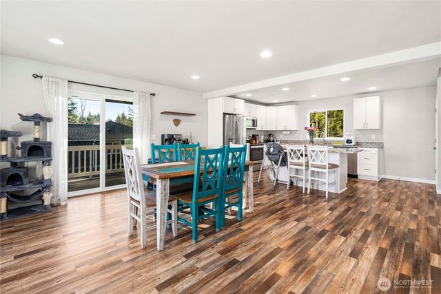 41314 111th Avenue Ct E, Eatonville, WA 98328