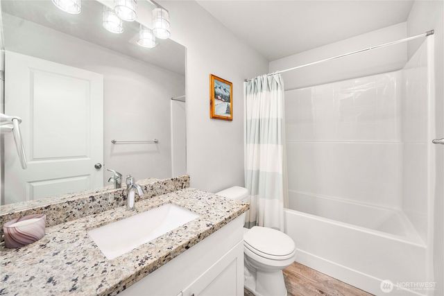 41314 111th Avenue Ct E, Eatonville, WA 98328