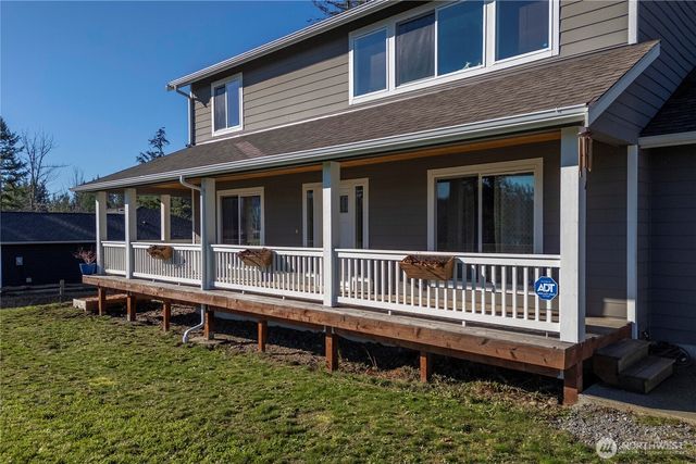 41314 111th Avenue Ct E, Eatonville, WA 98328