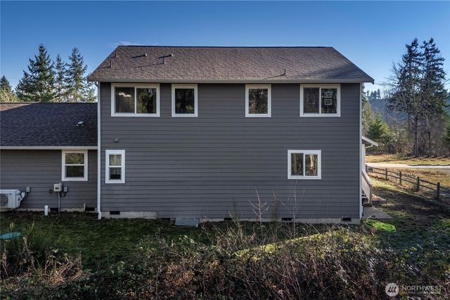 41314 111th Avenue Ct E, Eatonville, WA 98328