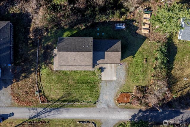 41314 111th Avenue Ct E, Eatonville, WA 98328