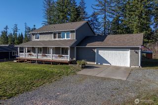 41314 111th Avenue Ct E, Eatonville, WA 98328