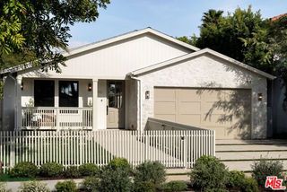 3770 May Street, Los Angeles, CA 90066