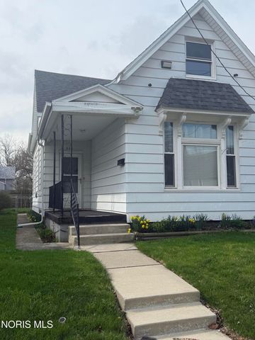 905 Walbridge Avenue, Toledo, OH 43609
