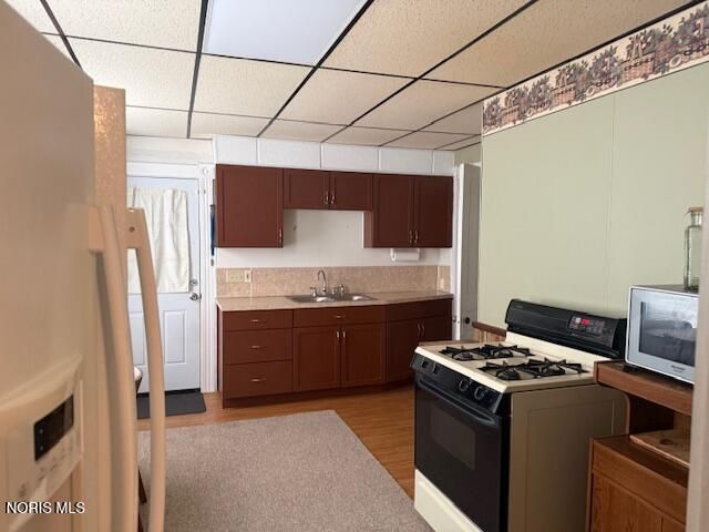 905 Walbridge Avenue, Toledo, OH 43609