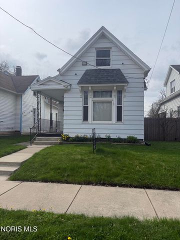 905 Walbridge Avenue, Toledo, OH 43609