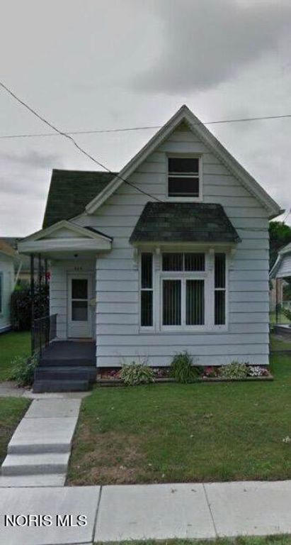 905 Walbridge Avenue, Toledo, OH 43609