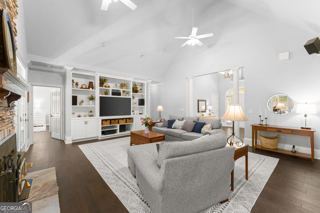 600 Bailey Woods Road, Dacula, GA 30019