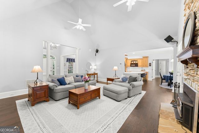 600 Bailey Woods Road, Dacula, GA 30019
