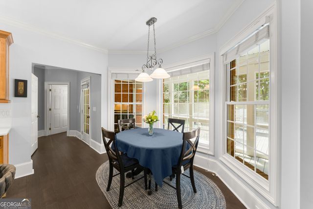 600 Bailey Woods Road, Dacula, GA 30019