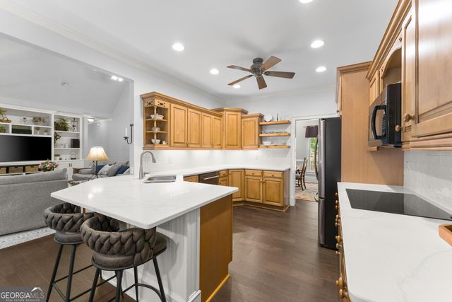 600 Bailey Woods Road, Dacula, GA 30019