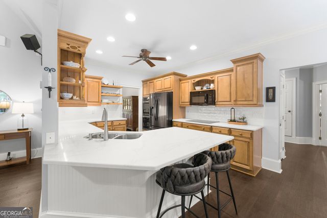600 Bailey Woods Road, Dacula, GA 30019