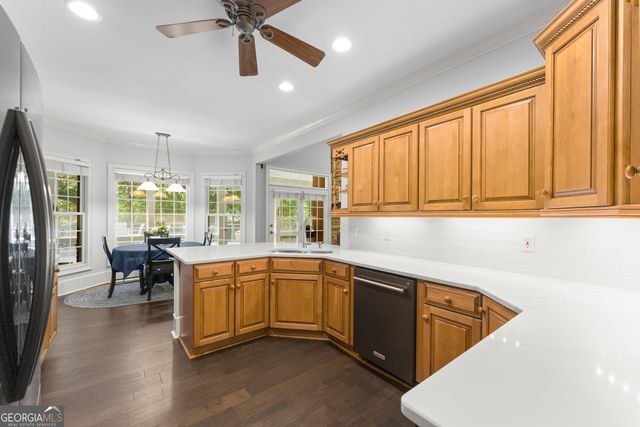 600 Bailey Woods Road, Dacula, GA 30019