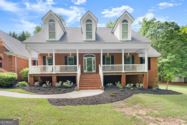 600 Bailey Woods Road, Dacula, GA 30019