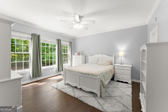 600 Bailey Woods Road, Dacula, GA 30019