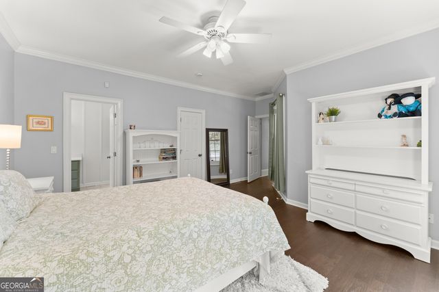 600 Bailey Woods Road, Dacula, GA 30019