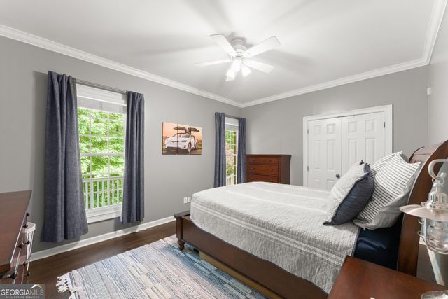 600 Bailey Woods Road, Dacula, GA 30019