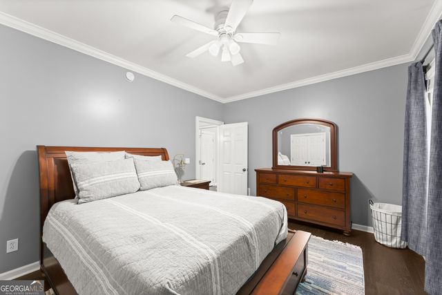 600 Bailey Woods Road, Dacula, GA 30019