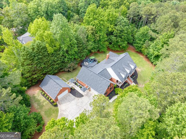 600 Bailey Woods Road, Dacula, GA 30019