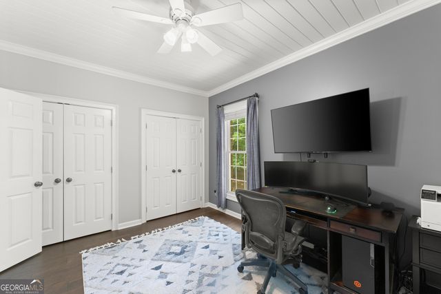 600 Bailey Woods Road, Dacula, GA 30019