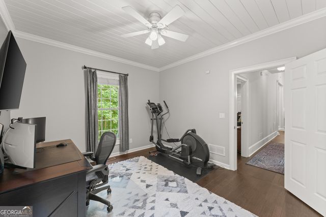 600 Bailey Woods Road, Dacula, GA 30019